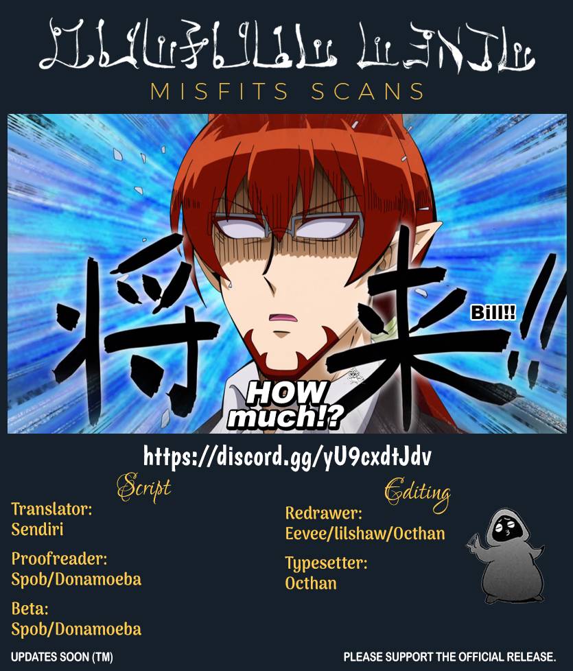 Mairimashita! Iruma-kun, Chapter 271 image 29
